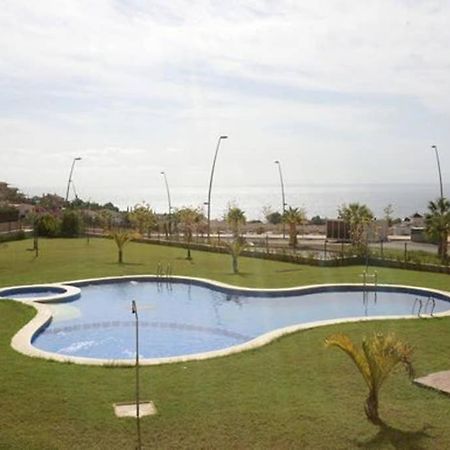 Precioso Apartamento De Lujo A 500 Metros De La Playa Isla Plana Exterior photo