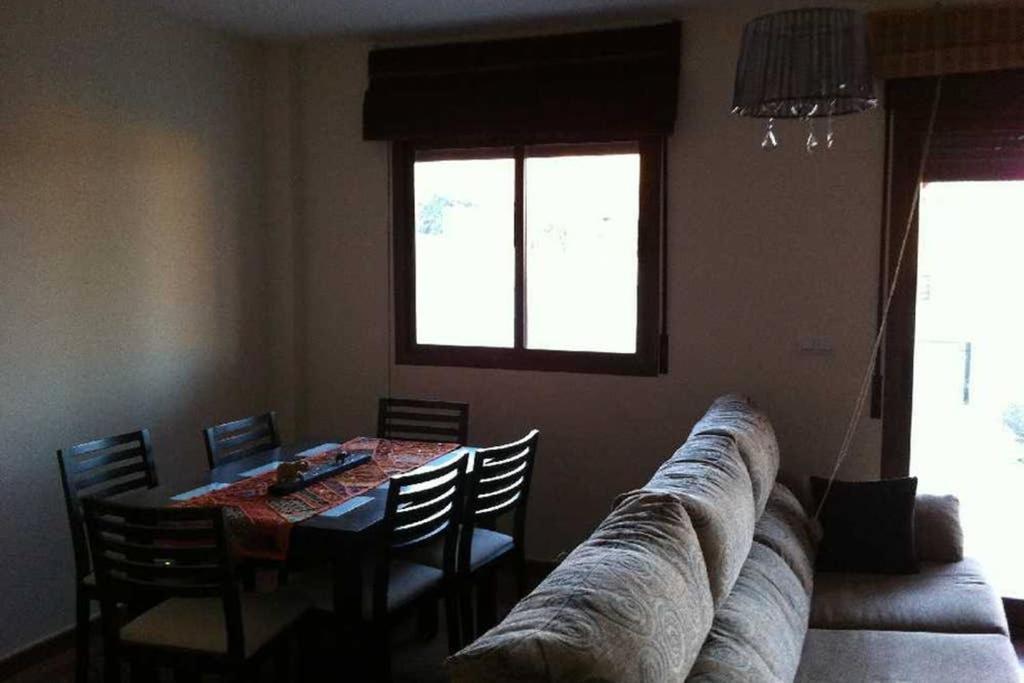 Precioso Apartamento De Lujo A 500 Metros De La Playa Isla Plana Exterior photo