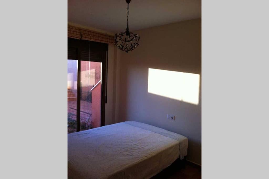 Precioso Apartamento De Lujo A 500 Metros De La Playa Isla Plana Exterior photo